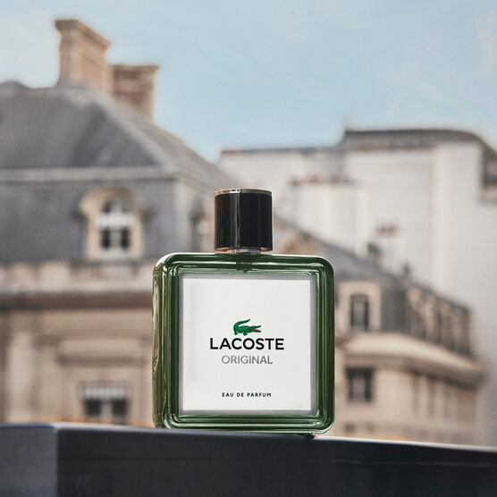 Perfume Lacoste Original Masculino Eau de Parfum